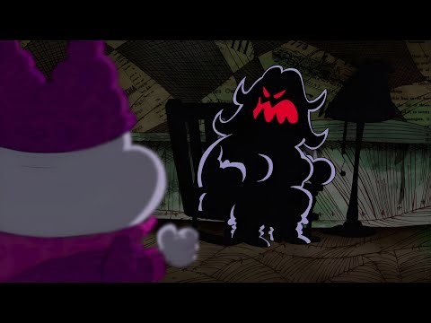 Haunted House | Chowder