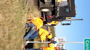 One step closer to new Phoenix-Las Vegas interstate
