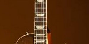 Gibson Custom Shop Announces the Jimmy Page "Number Two" Les Paul