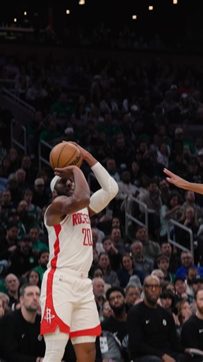 12K views · 261 reactions | spin ️ kick  trey  | Houston Rockets | Facebook