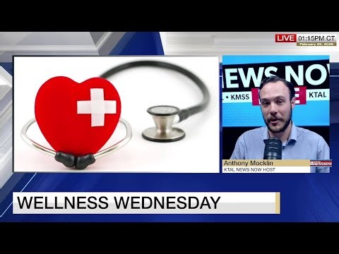 7 steps to a healthy heart during American Heart Month