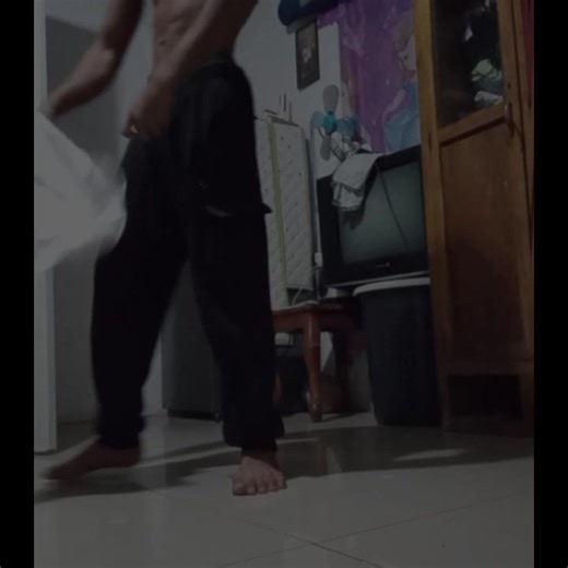 Master Normal Push-Ups with Dimthenics