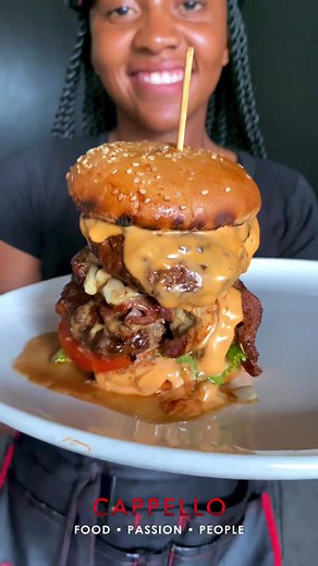 CappelloLusaka on TikTok