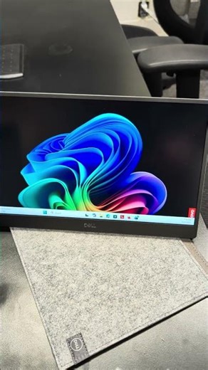 Dell P1424h Portable Monitor