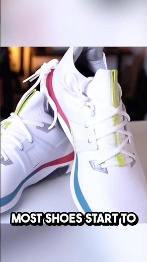 This FootJoy Golf Shoe is AWESOME