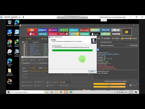 Unlocktool error libUSB FIX