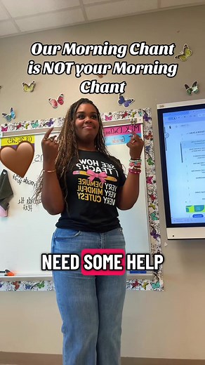 Morning Chants Inspired by Drake for Student Motivation
