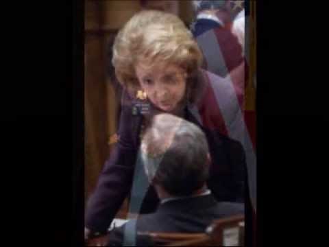 MISSING KIDS COVERUP - Nancy Schaefer Memorial Video