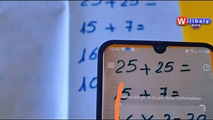 153K views · 2.9K reactions | Apprenez à résoudre des problèmes mathématiques, à vérifier les devoirs et à étudier | Astuces & tutoriel wilibaly tech | Facebook
