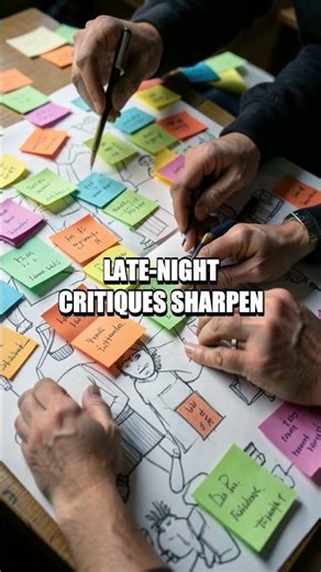 Dawnrise Lab The Overnight Venture Challenge