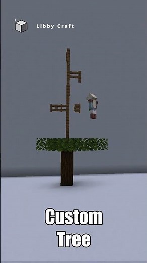 Custom Tree- Quick Build