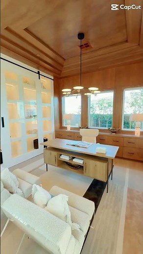 Would You Pay $2M for THIS Las Vegas Home? | Toll Brothers Rosecrest