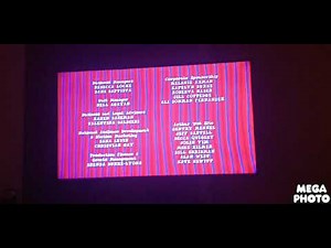 Arthur Credits Season 25 (2021)