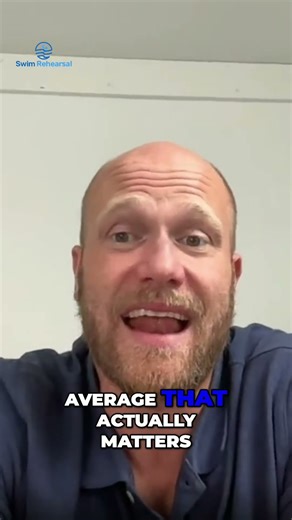 External Perspective - The Key to Long-Term Goals and Success #openwaterswimming