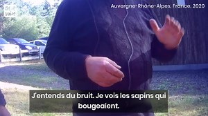 43K views · 720 reactions | Un coup de fusil dans une maison ? «C’est rien. La chaleur, elle passera mieux.» Pour plus de 8 Français sur dix la chasse pose des problèmes de sécurité pour les promeneurs. Ces échanges ne vont pas les rassurer. #LaChasseUnProblèmeMortel | One Voice | Facebook