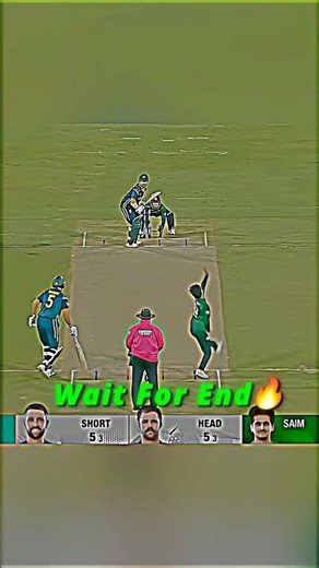 Saim Ayub’s INSANE Diving Catch! 😱🔥 | Pakistan vs Australia #Shorts #Cricket