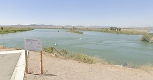 Yuma County community hits 110º, the highest March temperature ever recorded in the U.S.