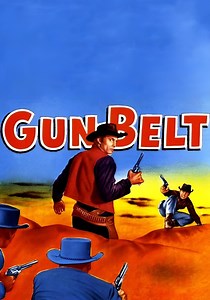 Gun Belt - movie: where to watch stream online