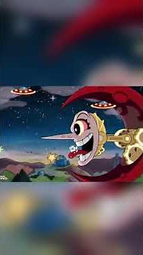 Ranking Every Cuphead Boss | Hilda Berg