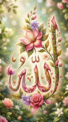 Beautiful Names of Allah (Asma ul Husna) | Meaning & Spiritual Benefits