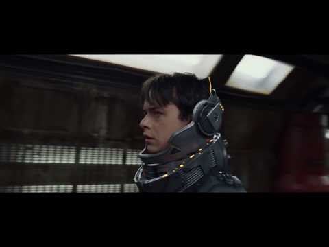 VALERIAN (2017) en Français HD