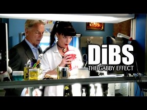 Dibs || Gibbs & Abby || NCIS