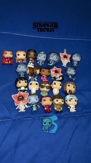 Stranger Things Character Approval Guide