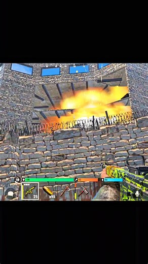 Part - 1 Raiding Enemy Big Clan Base| OXIDE SURVIVAL ISLAND #oxide #rust #оксайд