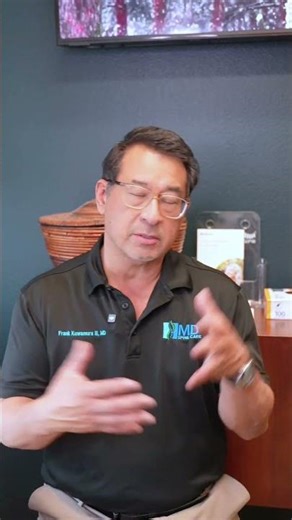 Sciatica Explained: Why Pain Travels Down Your Leg | Dr. Kuwamura, MD Spine Care