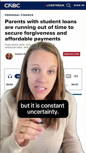 Parent PLUS loans just got worse - here's how to avoid them completely...
