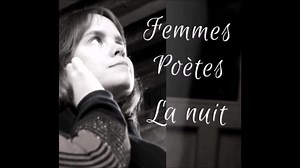 Nouvelle émission du podcast du Club des Poètes : Mettez le son. Cette émission est consacrée à nos amies poétesses et à quelques autres voix de la poésie faite femme. Avec Alizée Gau, Maëlle Nagot, Marcelle Rosnay, Mado Lbrd, Isadora Waltz, AneFrance et des poèmes d'Anna de Noailles,MARINA TSVETAEVA. etc. | Club des Poètes