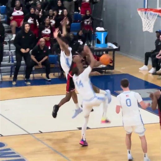 Old school finger roll | Future Dragon Latief Lorenzano White