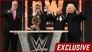 Sean Waltman Names Two "Important" WCW Stars He Believes Don't Get The Recognition They Deserve