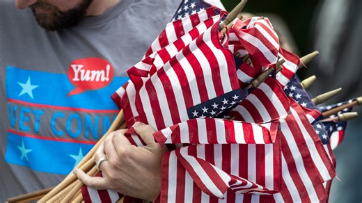 Kentucky US Senate candidates: Who is running in 2026?