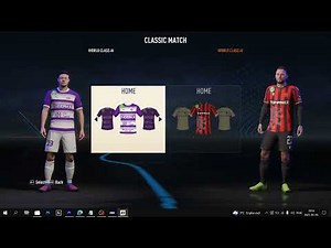 A Hungarian Super Patch Reloaded Mod Telepítése. / Magyar Bajnokság (NB1) A FIFA 23-Ban