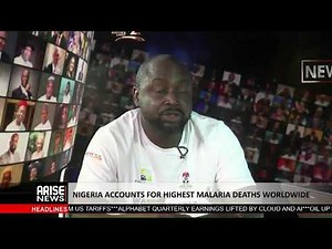 Arise News Live