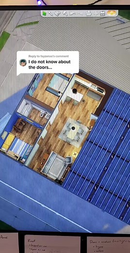 Sims 4 Apartment Door Tips: Spice Tolerance Cheat & Build Commands