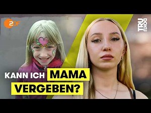 Vergebung am Sterbebett? Caithlens (20) Mutter ist todkrank | TRU DOKU