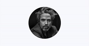 Patrick Watson on Apple Music