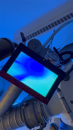 Savy & Sons on Instagram: "Mid-CIPP and a quick walkthrough of our setup — you can even see the liner curing at the start. 🔥 #SavyAndSons #TeamSavy #CIPP #Pipelining #TrenchlessTech #ConstructionLife #FieldWork #BlueCollarPride #CTConstruction"