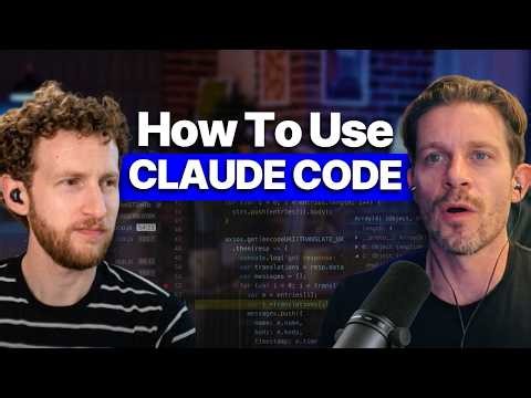 How to Delegate Your First Task to AI (Claude Code for Beginners)