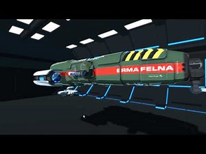 SPACE CREW: Escape Pod Rescue