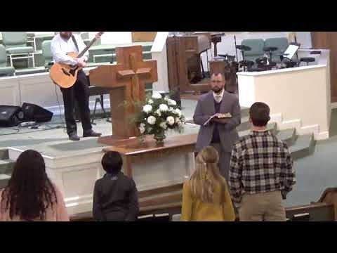 Bethany Baptist Andalusia