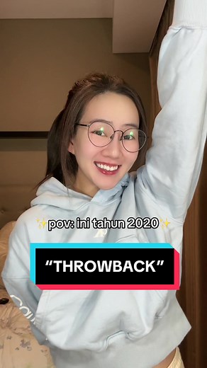 Momen Nostalgia: Dance TikTok 2020 yang Viral