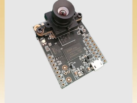 电赛必备 openmv4 h7 plus