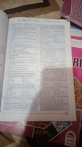 Question 7Find the proper subsets of \{x : x^2 - 9x - 10 = 0\}... | Filo