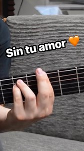 182K views · 3.6K reactions | Sin tu amor tutorial de guitarra demostración de acordes | Franky Soto | Facebook
