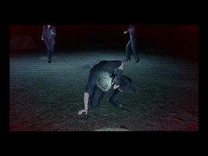 Final Fantasy XV Game Over