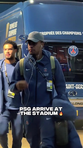 PSG Triumphs in Trophée des Champions Match Highlights