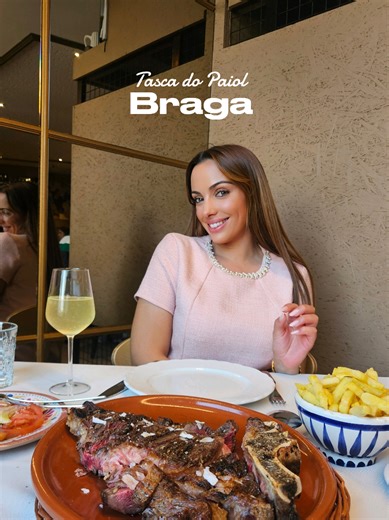 Restaurante Tascadopaiol em Braga: Delícias Imperdíveis